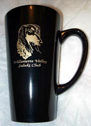 WVSC latte mug